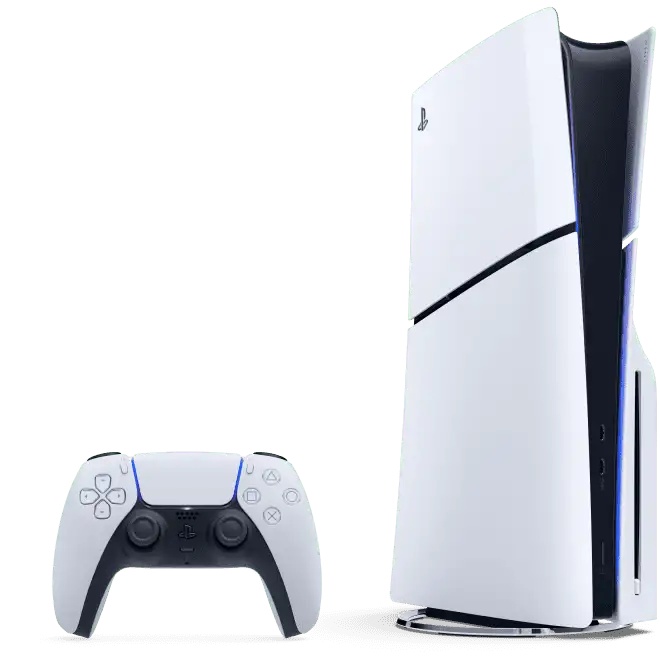 PlayStation PS5 Modelo Slim