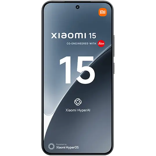 XIAOMI 15