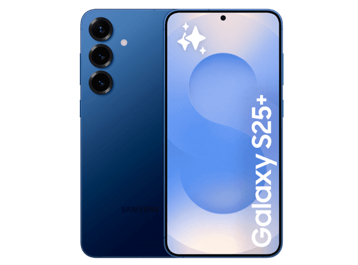 Samsung Galaxy S25 Plus 5G 512GB
