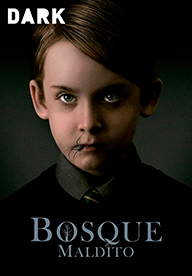 Bosque maldito