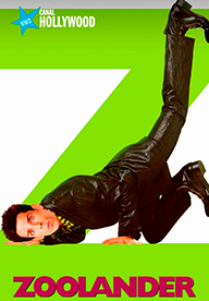 Zoolander