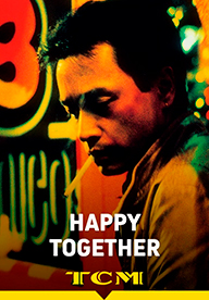 Happy together
