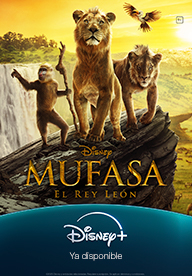 Mufasa