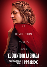 EL CUENTO DE LA CRIADA
