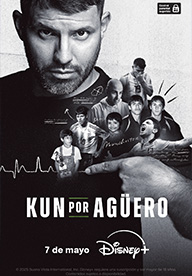 KUN AGÜERO