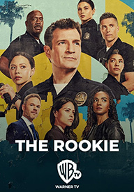 THE ROOKIE