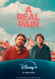 A REAL PAIN