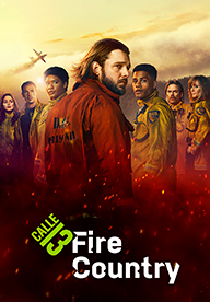 FIRE COUNTRY