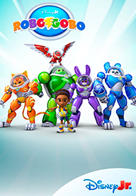 Robogobo