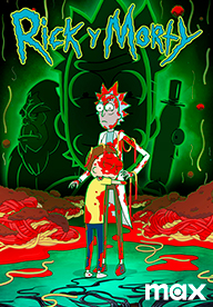 Rick y Morty