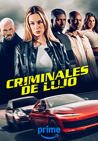 Criminales de Lujo