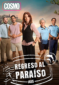 Regreso al paraíso