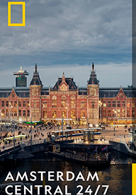 AMSTERDAM CENTRAL