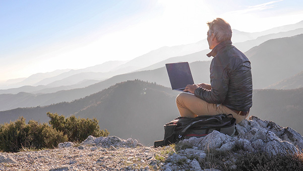 Regreso al Futuro II: Una historia del puesto de trabajo