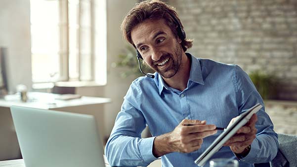 VoIP: qué es y cómo mejora las comunicaciones de tu empresa