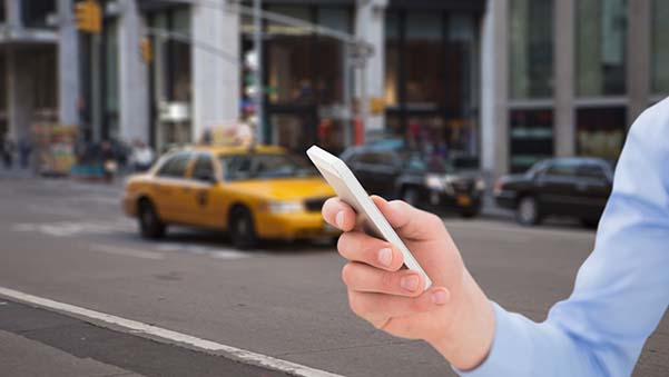Cómo optimizar el roaming internacional en tu pyme