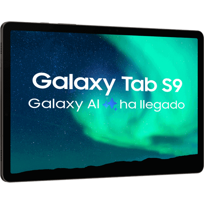 Samsung Galaxy Tab S9 5G