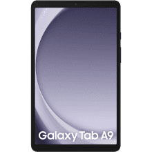 Samsung Galaxy Tab A9 5G 64GB Negro