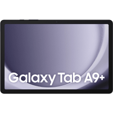 Samsung Galaxy Tab A9 Plus 5G 128GB Negro