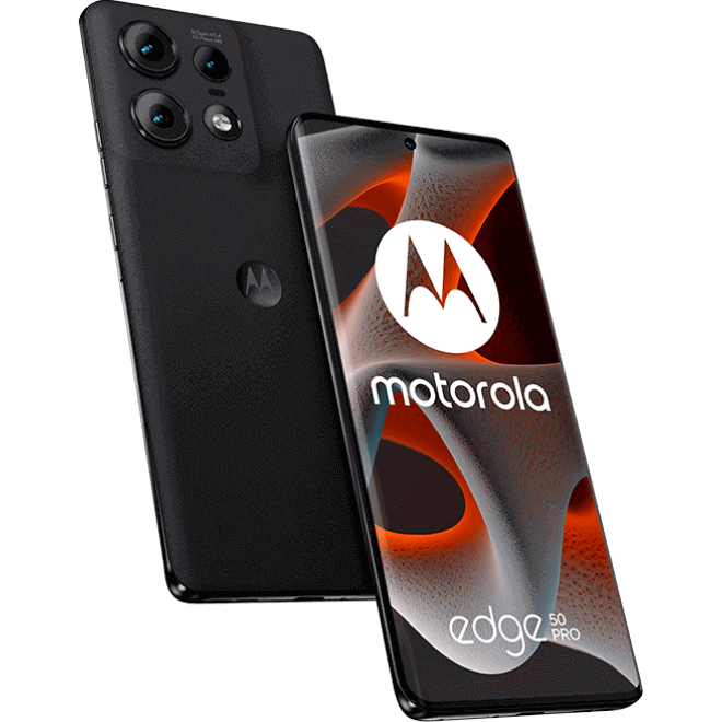 Motorola Edge 50 Pro 5G