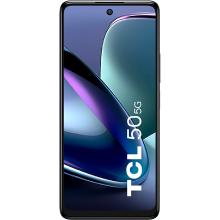 TCL 50 5G 128GB Gris espacial