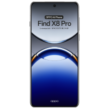 OPPO Find X8 Pro 5G 512GB Negro