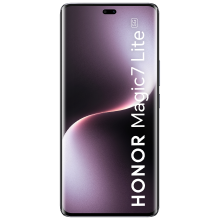 HONOR Magic7 Lite 5G 512GB Negro