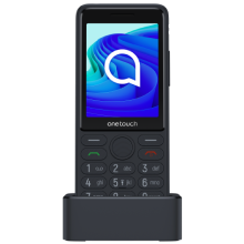 TCL onetouch 4042S 128GB Gris oscuro