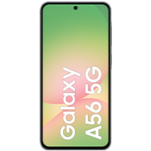 Samsung Galaxy A56 5G 256GB Negro