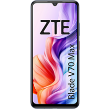 ZTE Blade V70 Max 256GB Negro
