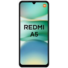 Xiaomi Redmi A5 128GB Medianoche